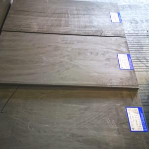 Bloc de graphite isostatique à haute densité pour la coulée et le moulage