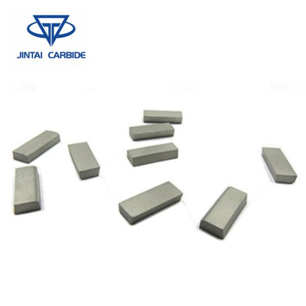 K10 Metal Fabrication End Turning Tool / Tungsten Carbide Cutter