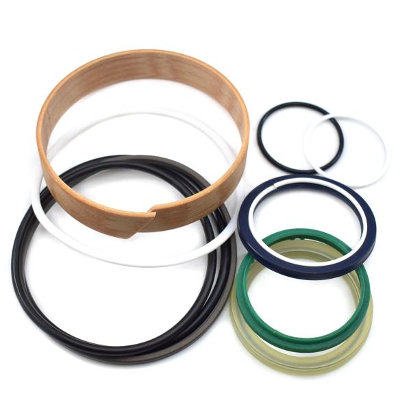 HS-770EX BOOM-47568720-65-130 Modèle du kit de joints pour excavatrice pièces détachées joints pour huile