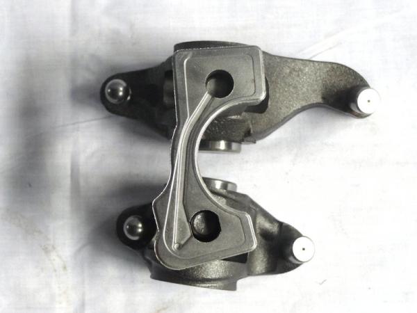 Rocker arm assembly 3972541,Dongfeng Cummins Parts,Dongfeng Engine Parts