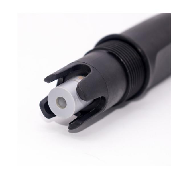 Pipeline Installation Ammonia Calcium Nitrate Nitrite Fluoride Chloride Ion Sensor