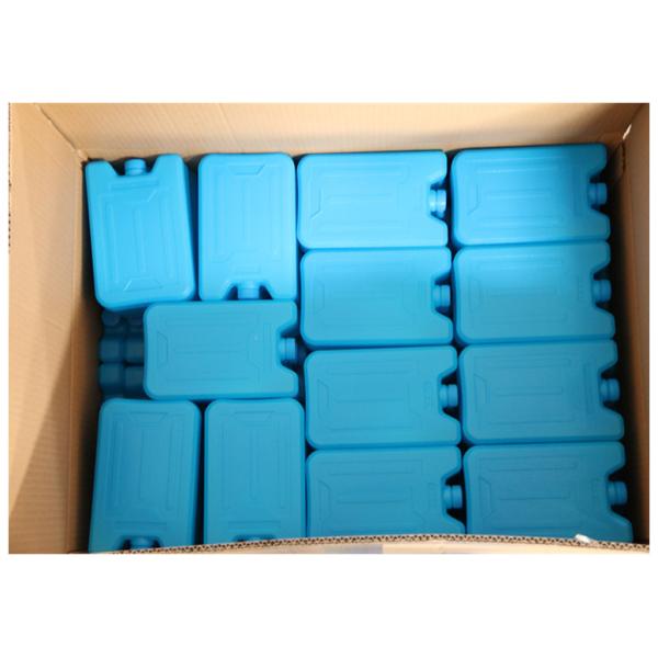 Пузыря со льдом воздушного охладителя 600Мл ХДПЭ материал порошка пластикового охлаждая внутренний