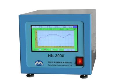 Pulse Plastic Heat Riveting Machine & Controller Parameter Setting with Password Protection Function