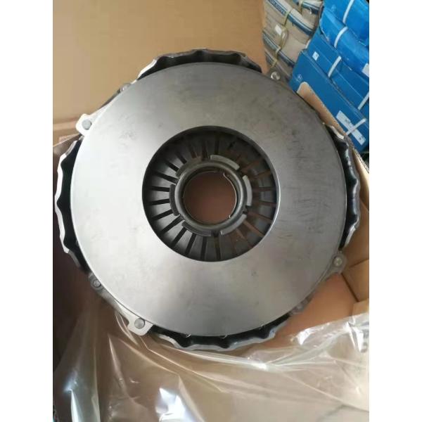 1987-1994 Year Weichai Oil Filter for Sinotruk Pick Up Truck Spare Parts