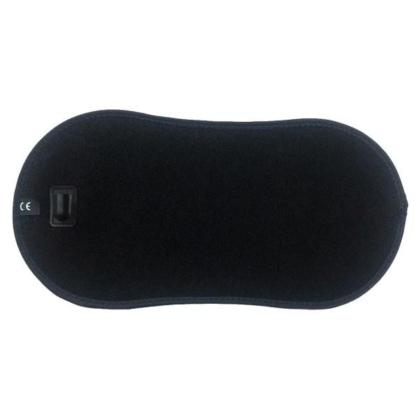 850nm 660nm Infrared Red Heating Therapy Mat 3W for Muscle Healing