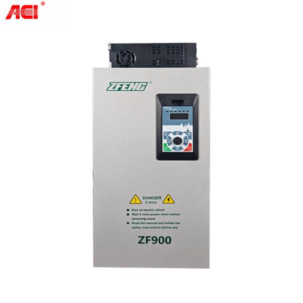 ACI Constant Pressure Air Supply Blower Dedicated Converter