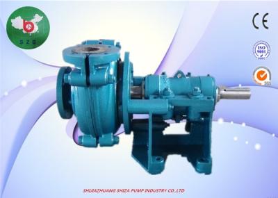 Multi Stage High Pressure Sewage Sludge Pump For Mining Industry 10 / 8E - M