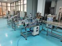 Customized Ice Cream Processing Line Complete Soft/Hard Ice Cream Production Plant Ice Cream Machine For Dairy Industry