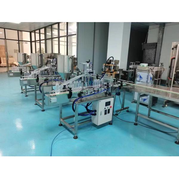 Customized Ice Cream Processing Line Complete Soft/Hard Ice Cream Production Plant Ice Cream Machine For Dairy Industry