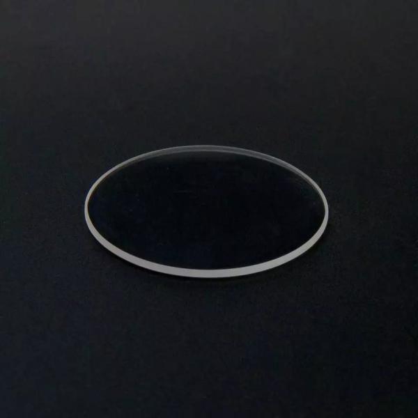 CaF2 Window Optical Calcium Fluoride Infrared Optical Glass Optical Windows