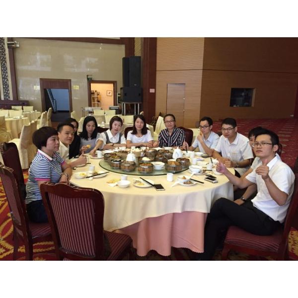 Dongguan Fuxing Furniture Co., Ltd.