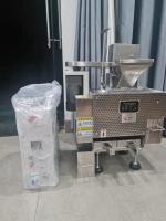 Machine automatique de récupération des débris de soudure pour la fusion de la chaux d'étain Séparation des cendres