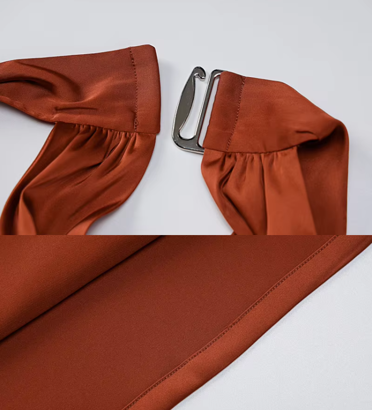 European Style Women Dresses Hooded Long Sleeve Sweatshirt Knitted Warm American Style