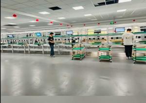 Chongqing Leikan Technology Co., Ltd