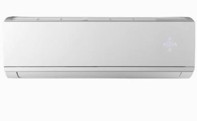 Wall Mounted Residential Split Air Conditioner Energy Efficient Mini Split AC Unit