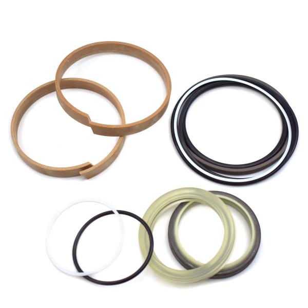 HS-ME-W-ARM-00020N-9411-60-105 Excavator Repair Kits Hydraulic Oil Seals