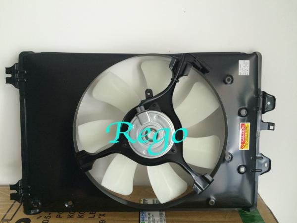 HO3020101 A / C Electric Cooling Radiator Fans For Trucks / Automotive Cars