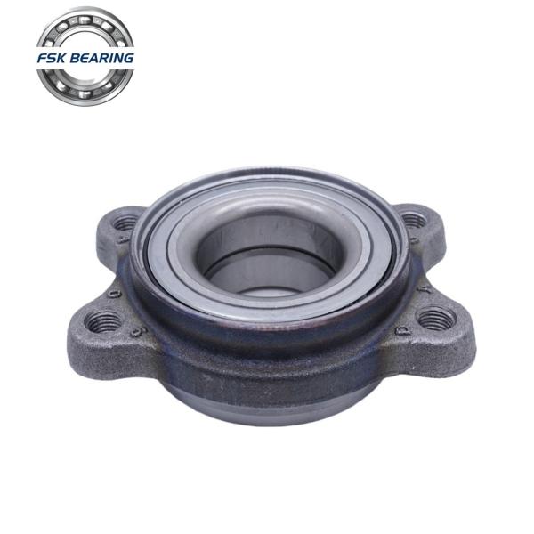 Automobile Parts 4E0598625A Wheel Bearing Kit China Manufacturer