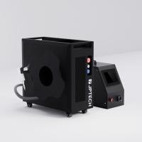 Machine de soudage laser portative refroidie par air 2000W 1500W Soudeur laser à fibre Raycus pour métal