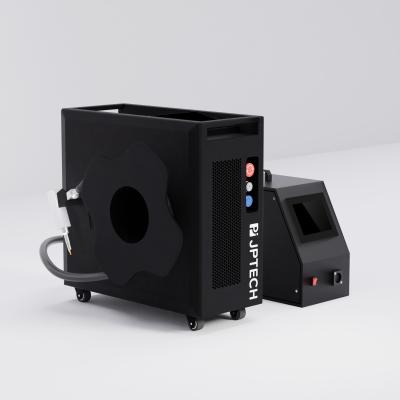 Air Cooled Handheld Laser Welding Machine 2000W 1500W Metal Raycus Fiber Laser Welder