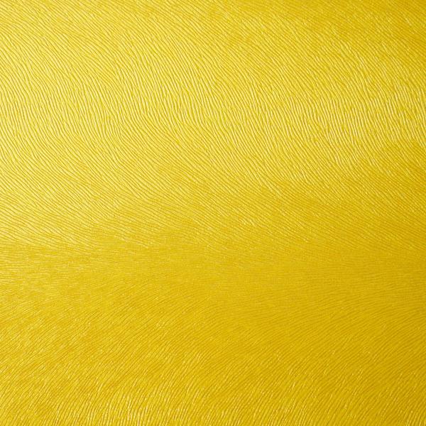 マットゴールドイエロー ブラシの質感