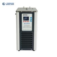 Máquina mais fria 5L da circulação mais fria do glicol do equipamento de laboratório no laboratório