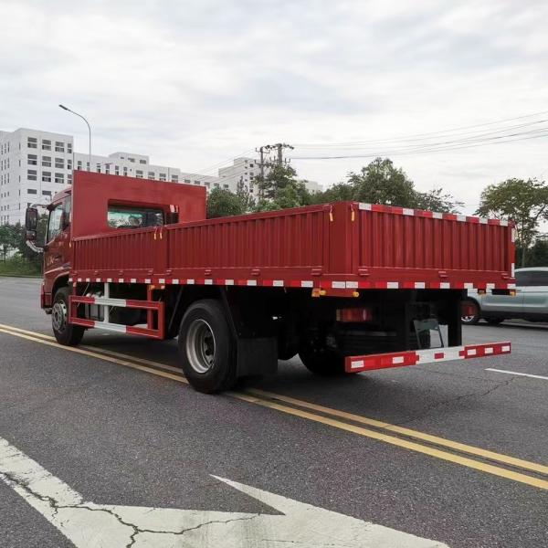 DONGFENG 4*2    Freight Truck    Pickup Truck  Fender Truck