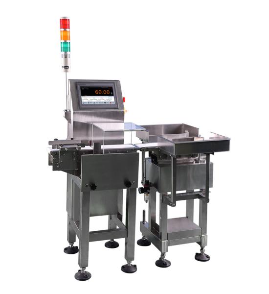 10 Inch TFT GM ChexGo CW-100G 0.05G Weighing Scale Indicator