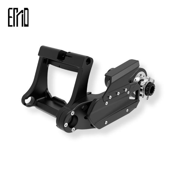 INCA SA003 Peças sob medida de motocicleta com braço balançador