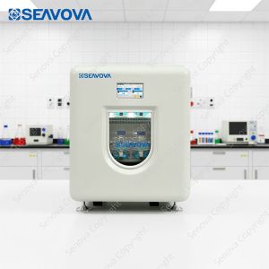 Senova Biotech CO2 Shaking Incubator 25mm Orbital Shaker For CO2 Incubator /