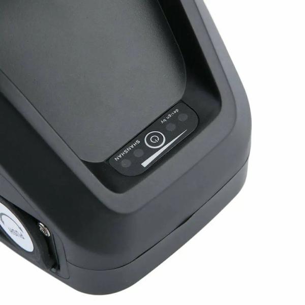 Batterie de vélo électrique Hailong 48v 15,6ah 25,6ah batterie au lithium-ion