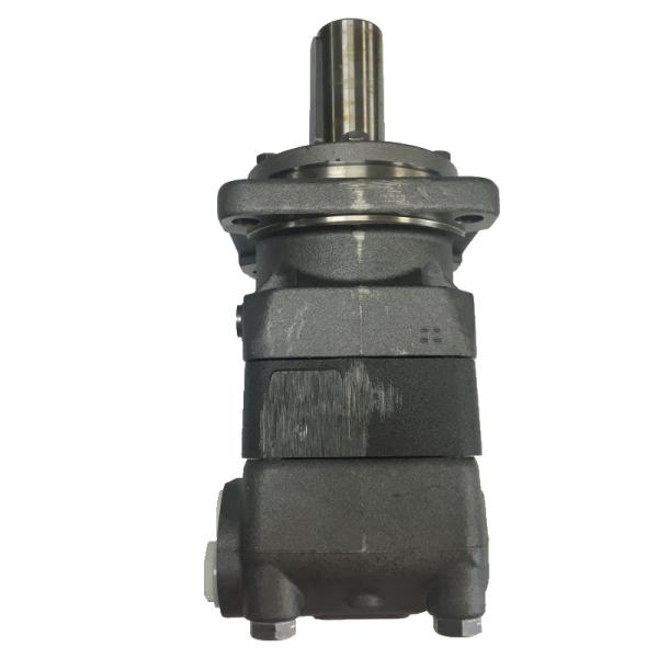 High Safty Orbital Hydraulic Motor  Danfoss OMT400151B0401