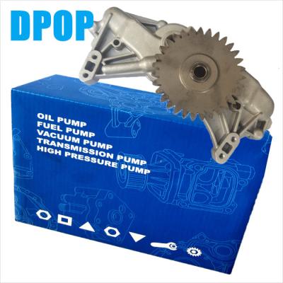 DPOP Spare Parts 20824906 20824908 20559934 20527390 For Truck Oil Pump
