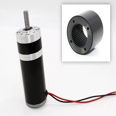 Мотор 32mm шестерни вращающего момента 12v планетарного мотора шестерни Dc щетки высокий