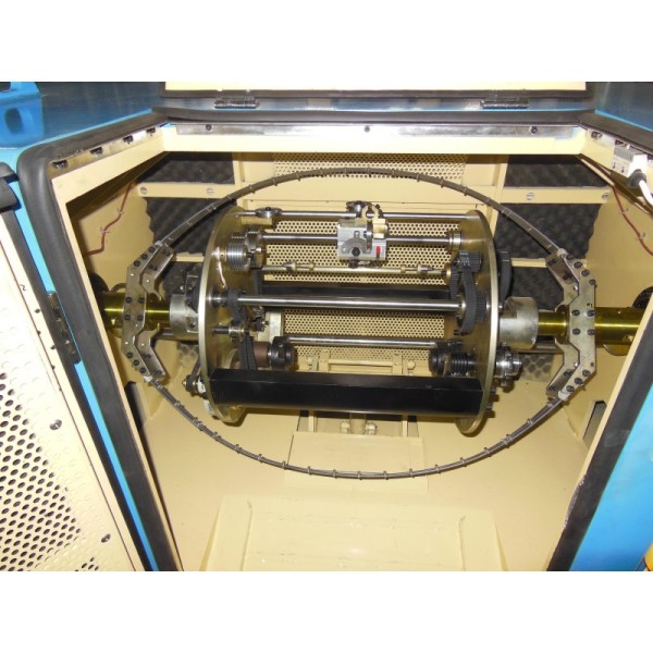 Copper Wire Twisting Machine Tinned Automatic Twister Stranding Equipment