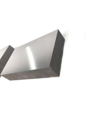High Density WNiFe WNiCu Tungsten Heavy Alloy Copper Tungsten Sheet