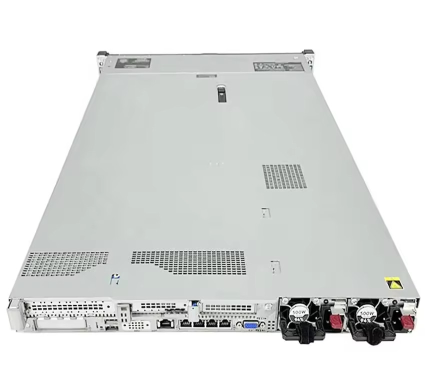 HPE ProLiant DL360 Gen10 Intel Xeon 3204 Серверная стойка 1u DL360 G10