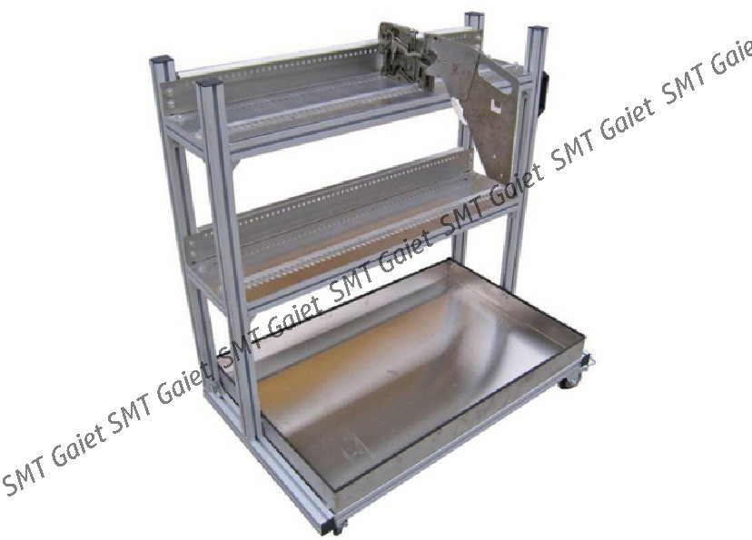 Шкаф 56PCS хранения вьюрка Samsung SMT согласно со слои L930XW600XH1170 L1000XW600XH1200 слоя двойные