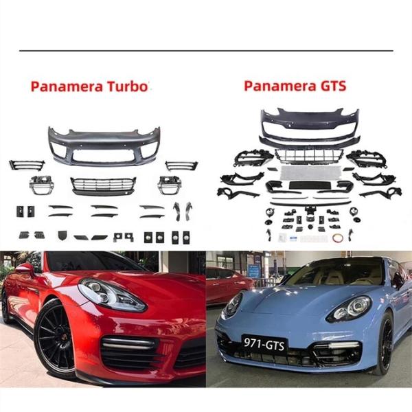 6В Porsche Panamera Матрица светодиодные фары напряжение 97063117054 97063116315 97063116954