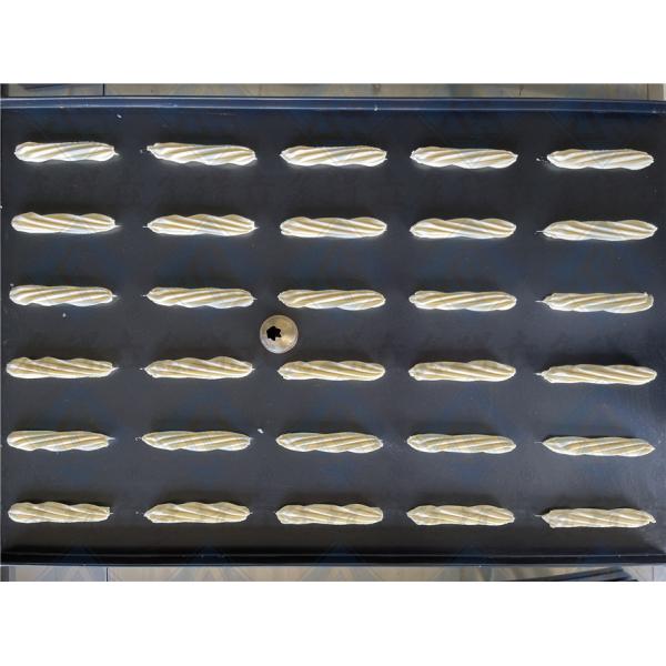 Fully Automatic Machine for Manufacturing Plant Automatic Commercial Cookie Machine