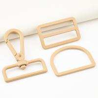 Ready Mould Bag Buckle 4/5