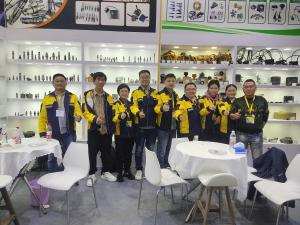 Guangzhou Hyunsang Machinery Co., Ltd.