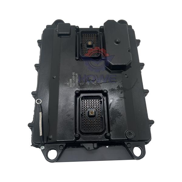 Electric Parts Excavator Control Module E735 Hydraulic Controller Computer Board 262-1408 2621408