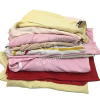 Aceite que limpia 2kg/Bag la camiseta coloreada los 45cm Rags