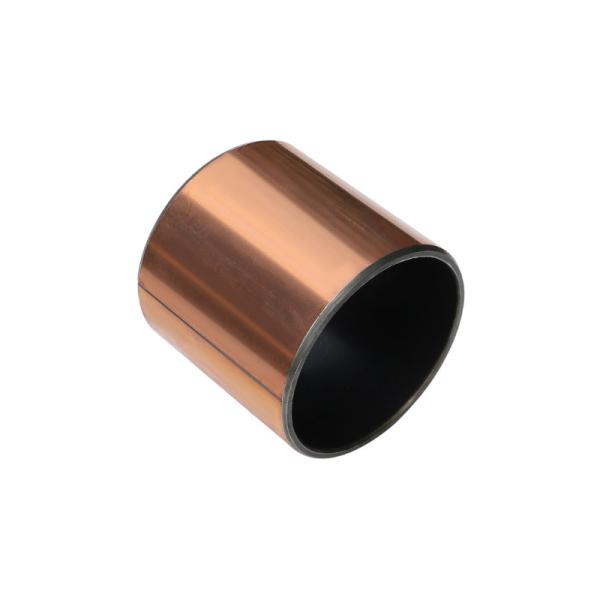 CuPb10Sn10 слой бронзовые простые подшипники с OEM и CuPb6Sn6Zn3 слоем