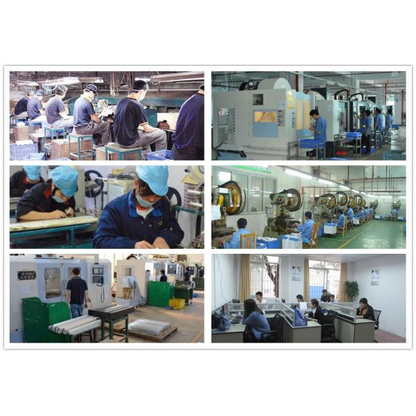 Foshan Nice Healthcare Technology Co.,Ltd