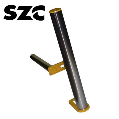 Pins de seau de pelleteuse de 45 mm