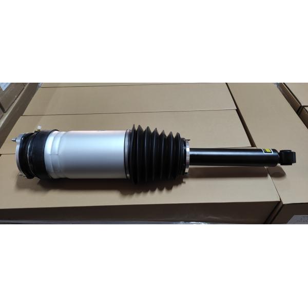 6.9 Gross Weight Air-Ride Suspension Spring for Rear Fitting Position Benefit