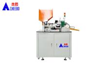 La batterie est équipée d'une machine à autocollants universels 18650/21700 Autocollant positif 60PPM