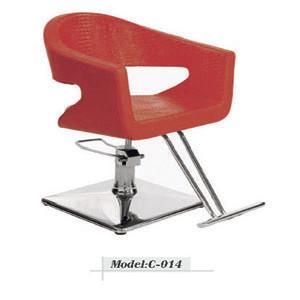 hair salon chair ,hair dressing chair ,styling chair C-014